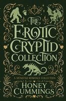 Honey Cummings - Erotic Cryptid Collection, Häftad