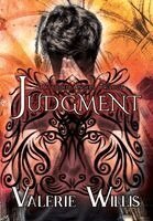 Valerie Willis - Judgment, Inbunden