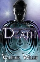 Valerie Willis - Death, Häftad