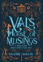 Valerie Willis - Val's House of Musings, Inbunden. Tillgänglighet: Lägg i varukorg