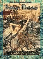 Thomas Bulfinch - Bulfinch's Mythology, Inbunden