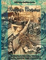 Thomas Bulfinch - Bulfinch's Mythology, Häftad