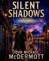 John Michael McDermott - Silent Shadows, Häftad. Tillgänglighet: Lägg i varukorg