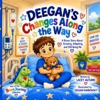 Deegan's Changes Along the Way