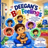 Deegan's Big Feelings