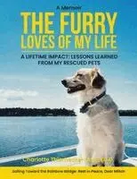 Charlotte Thiemecke-Floyd Ed D - Memoir the Furry Loves of My Life, Häftad. Tillgänglighet: Lägg i varukorg