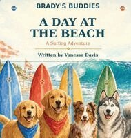 Vanessa Davis - Brady's Buddies, Inbunden. Tillgänglighet: Lägg i varukorg