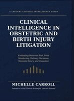 Carroll - Clinical Intelligence in Obstetric and Birth Injury Litigation, Inbunden. Tillgänglighet: Lägg i varukorg