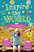 Sammie Vance - Inspire the World, Häftad. Tillgänglighet: Lägg i varukorg
