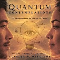 Stanley D D Williams - Quantum Contemplations, Häftad
