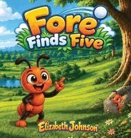 Elizabeth Johnson - Fore Finds Five, Inbunden. Tillgänglighet: Lägg i varukorg