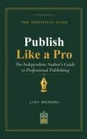 Publish Like a Pro