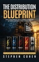 Stephen Cohen - Distribution Blueprint, Häftad. Tillgänglighet: Lägg i varukorg
