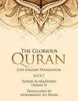Mohammad Ali Khan - Glorious Quran, Häftad. Tillgänglighet: Lägg i varukorg