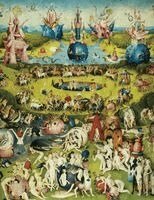 Shy Panda Press - Hieronymus Bosch Planner 2027, Häftad. Tillgänglighet: Lägg i varukorg