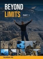 Rajarshi Pal - Beyond Limits, Inbunden. Tillgänglighet: Lägg i varukorg