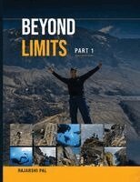 Rajarshi Pal - Beyond Limits, Häftad. Tillgänglighet: Lägg i varukorg