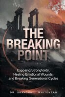 Shavona Whitehead, Walter Webster, Nicole Queen Webster - Breaking Point, Häftad. Tillgänglighet: Lägg i varukorg