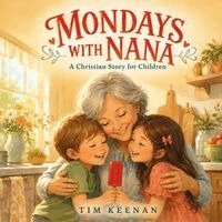 Tim Keenan, Hemingway Publishers - Mondays with Nana, Häftad. Tillgänglighet: Lägg i varukorg