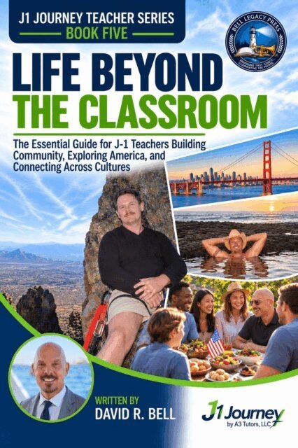David R Bell - Life Beyond the Classroom, E-bok. Tillgänglighet: Lägg i varukorg