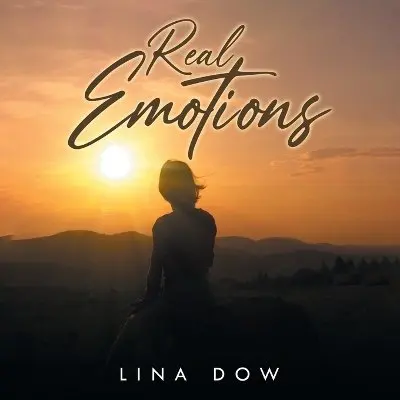 Lina Dow - Real Emotions, Häftad. Tillgänglighet: Lägg i varukorg