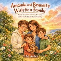T M Arden - Amanda and Bennett's Wish For A Family, Häftad