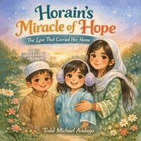 Todd Michael Andaya - Horain's Miracle of Hope, Häftad