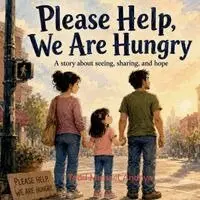 Todd Michael Andaya - Please Help, We Are Hungry, Häftad. Tillgänglighet: Lägg i varukorg