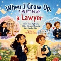 When I Grow Up, I Want to Be a Lawyer