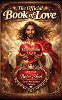 THE OFFICIAL BOOK OF LOVE
