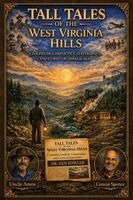 Ken Fowler - TALL TALES OF THE WEST VIRGINIA HILLS, Övrigt