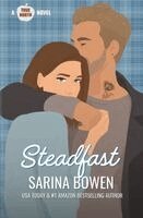 Sarina Bowen - Steadfast, Häftad. Tillgänglighet: Lägg i varukorg