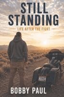 Bobby Paul - Still Standing, Häftad. Tillgänglighet: Lägg i varukorg