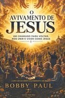 O Avivamento de Jesus