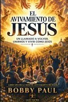 Bobby Paul - Avivamiento de Jesús, Häftad. Tillgänglighet: Lägg i varukorg