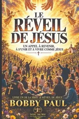 Paul - Réveil de Jésus, Häftad. Tillgänglighet: Lägg i varukorg
