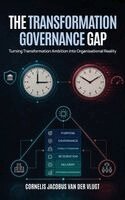 Transformation Governance Gap