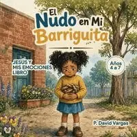 P David Vargas - nudo en mi barriguita, Häftad. Tillgänglighet: Lägg i varukorg