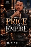 D Mathieu - Price of an Empire, Häftad. Tillgänglighet: Lägg i varukorg