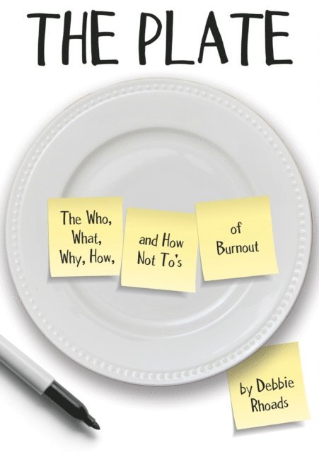 Debbie Rhoads - Plate, E-bok