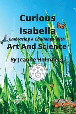 Jeanne Holmberg - Curious Isabella, Häftad. Tillgänglighet: Lägg i varukorg
