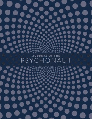 M a P S - Journal of the Psychonaut, Häftad