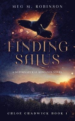 Meg M Robinson - Finding Salus, Häftad