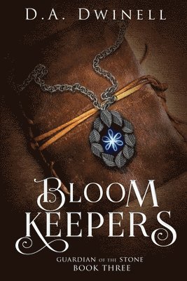 Da Dwinell - Bloom Keepers, Häftad
