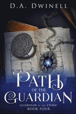 Da Dwinell - Path of the Guardian, Häftad