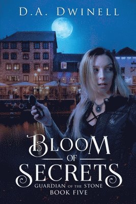 Da Dwinell - Blooms of Secrets, Häftad