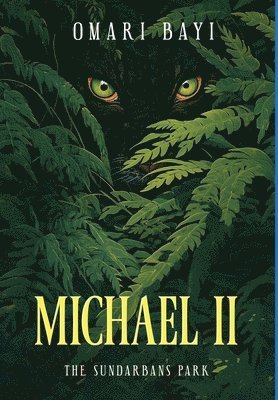 Omari H Bayi - Michael II, Inbunden