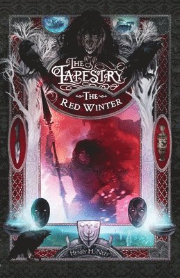 Red Winter av Henry H Neff, Henry H Neff