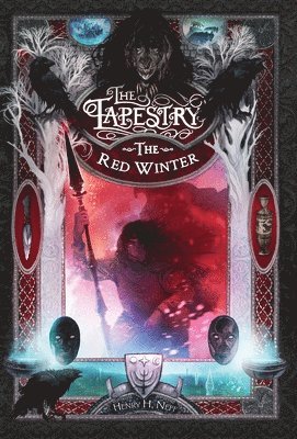 Red Winter av Henry H Neff, Henry H Neff, Henry Neff H