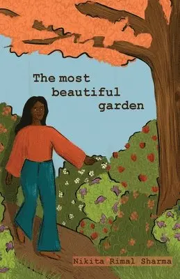 Nikita Rimal Sharma - most beautiful garden, Häftad. Tillgänglighet: Lägg i varukorg